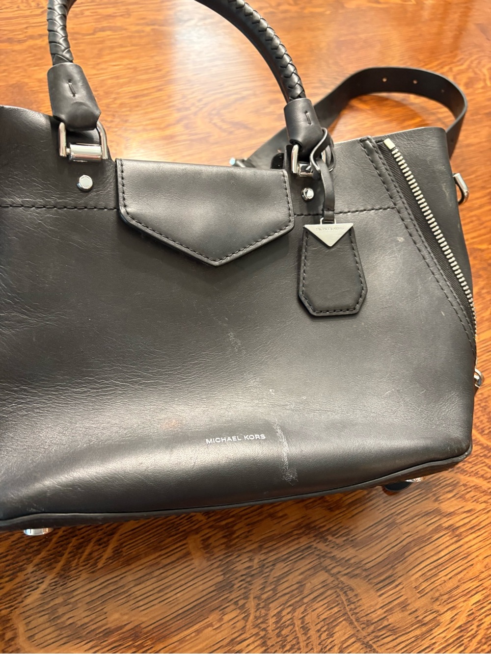 Michael Kors bag